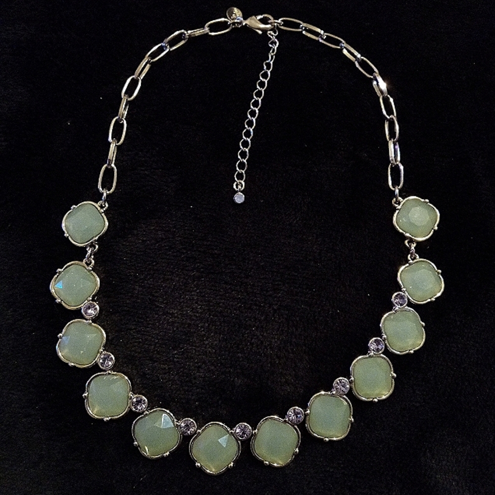 Vintage Lia Sofia Necklace